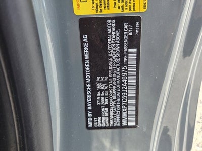 2018 MINI Hardtop 2 Door Cooper S