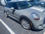 2018 MINI Hardtop 2 Door Cooper S