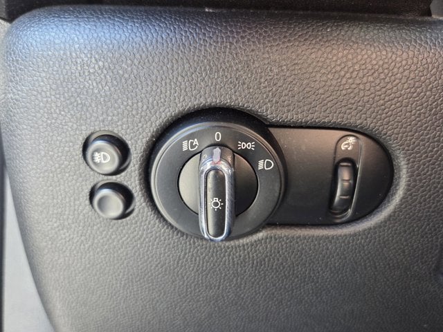 2018 MINI Hardtop 2 Door Cooper S