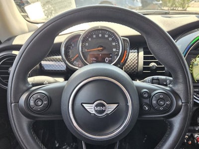 2018 MINI Hardtop 2 Door Cooper S