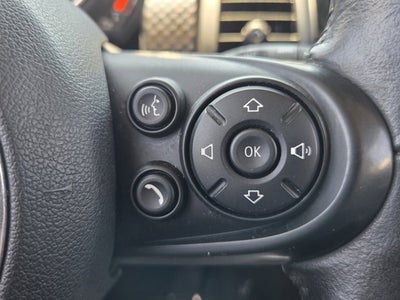 2018 MINI Hardtop 2 Door Cooper S