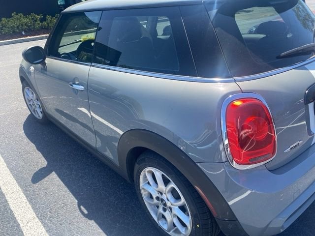 2018 MINI Hardtop 2 Door Cooper S