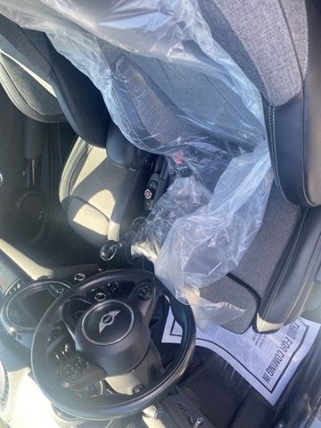 2018 MINI Hardtop 2 Door Cooper S