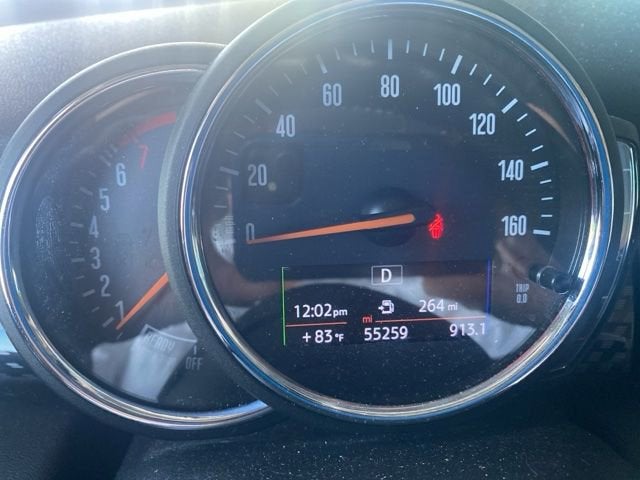 2018 MINI Hardtop 2 Door Cooper S