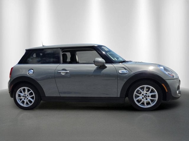 2018 MINI Hardtop 2 Door Cooper S