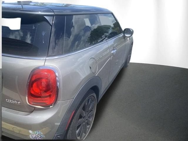 2020 MINI Hardtop 2 Door Oxford Edition