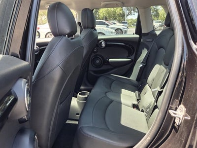 2019 MINI Hardtop 4 Door Cooper S