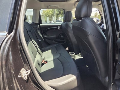 2019 MINI Hardtop 4 Door Cooper S