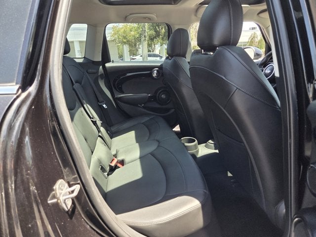 2019 MINI Hardtop 4 Door Cooper S