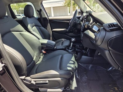 2019 MINI Hardtop 4 Door Cooper S