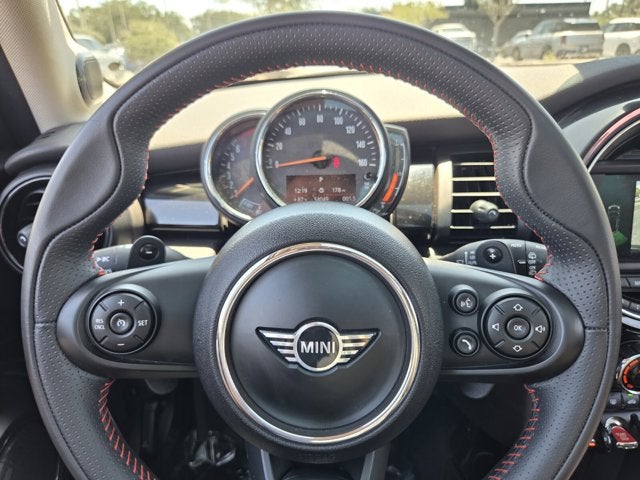 2019 MINI Hardtop 4 Door Cooper S