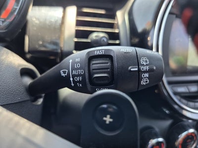 2019 MINI Hardtop 4 Door Cooper S