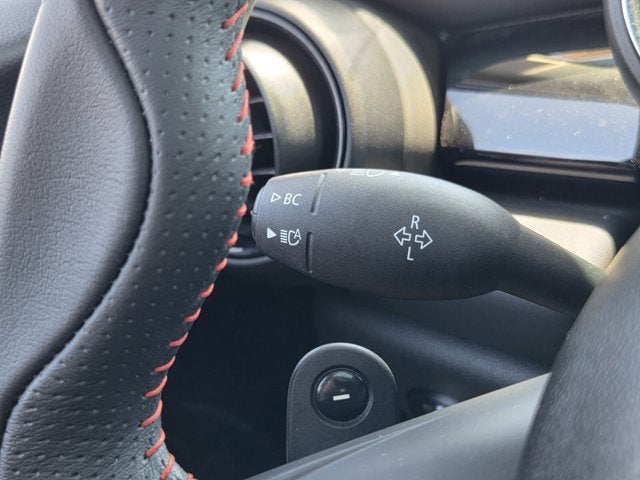 2019 MINI Hardtop 4 Door Cooper S