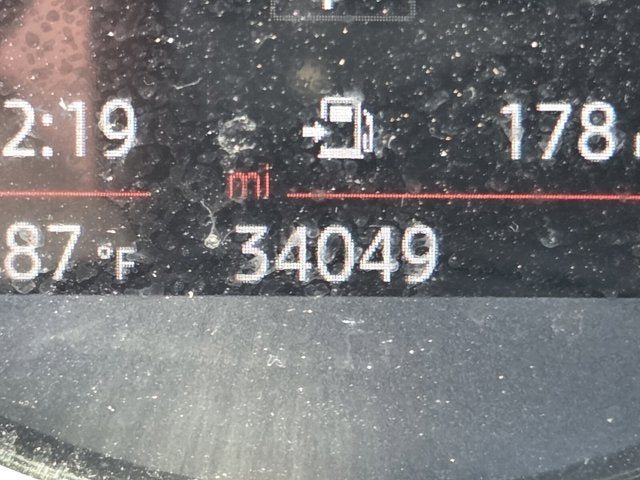 2019 MINI Hardtop 4 Door Cooper S