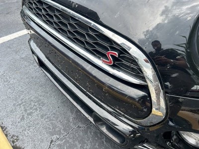 2019 MINI Hardtop 4 Door Cooper S