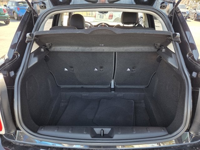 2015 MINI Cooper Hardtop 4 Door S