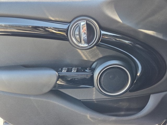 2015 MINI Cooper Hardtop 4 Door S