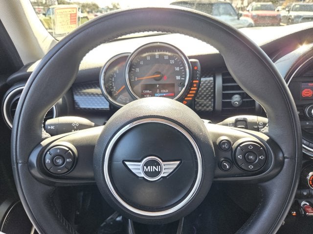 2015 MINI Cooper Hardtop 4 Door S