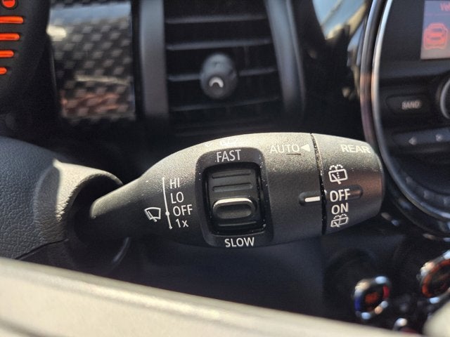 2015 MINI Cooper Hardtop 4 Door S