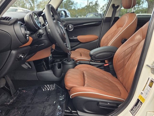 2020 MINI Hardtop 4 Door Cooper