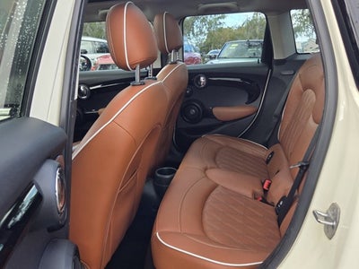 2020 MINI Hardtop 4 Door Cooper