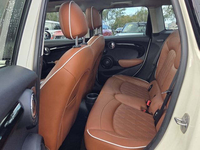 2020 MINI Hardtop 4 Door Cooper