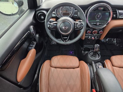 2020 MINI Hardtop 4 Door Cooper