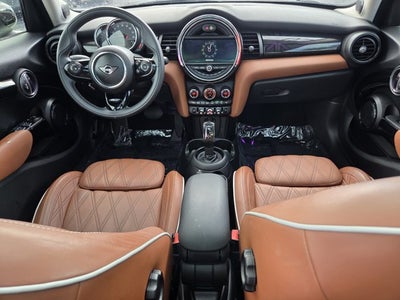 2020 MINI Hardtop 4 Door Cooper