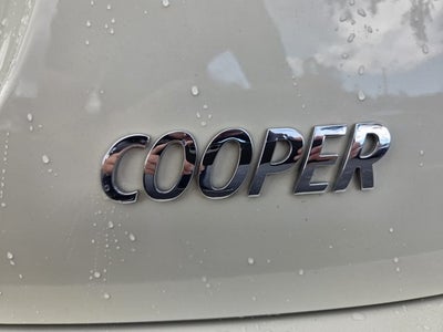 2020 MINI Hardtop 4 Door Cooper