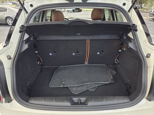2020 MINI Hardtop 4 Door Cooper