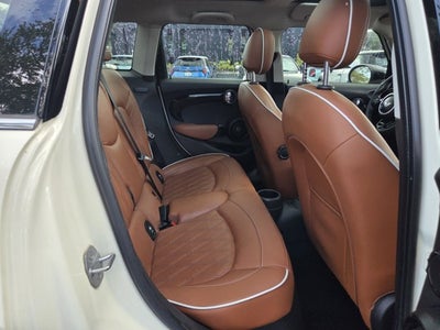 2020 MINI Hardtop 4 Door Cooper