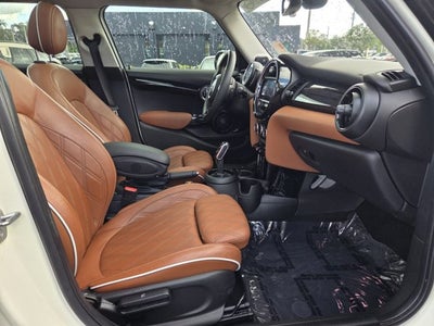 2020 MINI Hardtop 4 Door Cooper