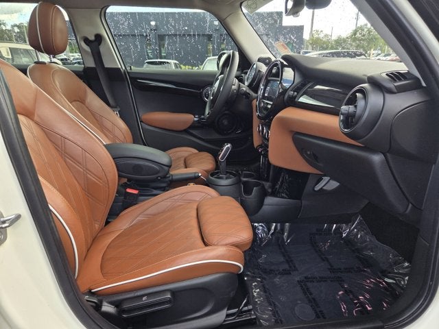 2020 MINI Hardtop 4 Door Cooper