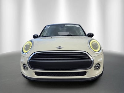 2020 MINI Hardtop 4 Door Cooper