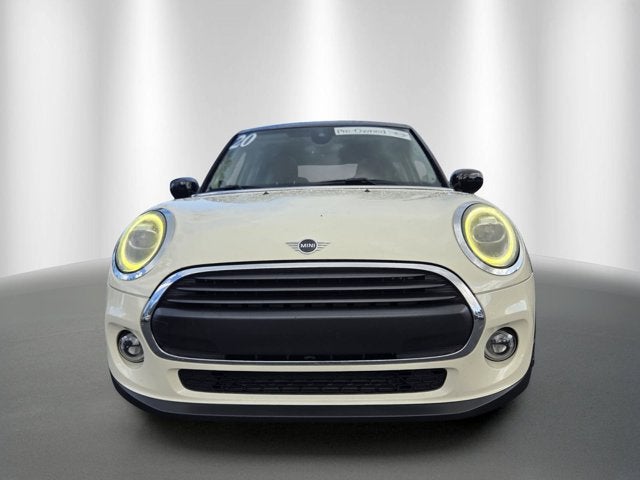 2020 MINI Hardtop 4 Door Cooper