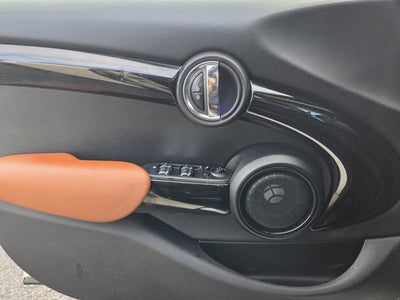 2020 MINI Hardtop 4 Door Cooper