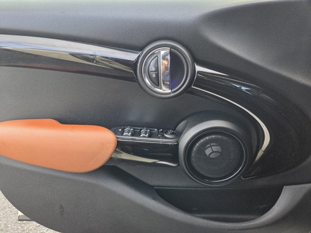 2020 MINI Hardtop 4 Door Cooper