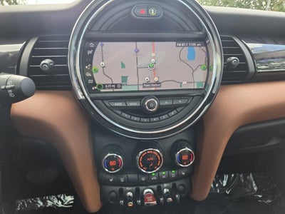 2020 MINI Hardtop 4 Door Cooper