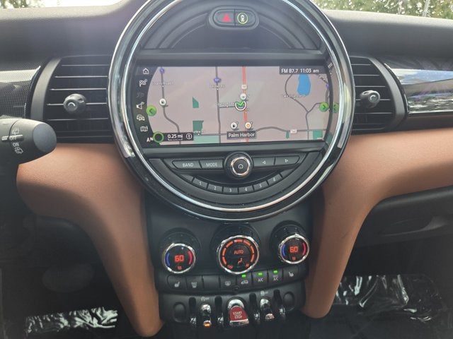 2020 MINI Hardtop 4 Door Cooper