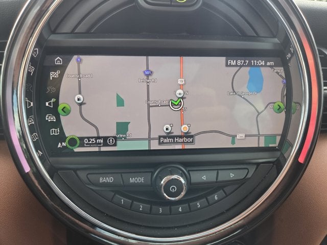 2020 MINI Hardtop 4 Door Cooper