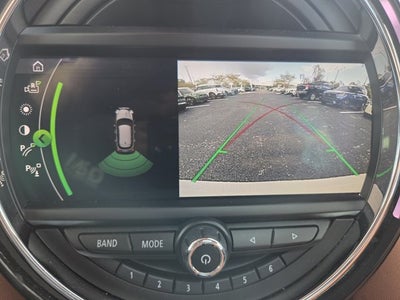 2020 MINI Hardtop 4 Door Cooper