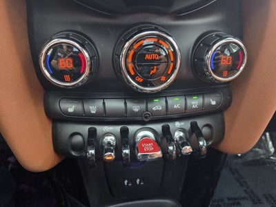 2020 MINI Hardtop 4 Door Cooper