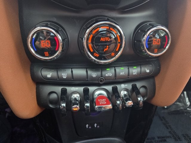 2020 MINI Hardtop 4 Door Cooper