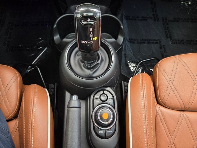 2020 MINI Hardtop 4 Door Cooper
