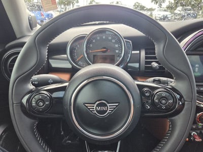 2020 MINI Hardtop 4 Door Cooper