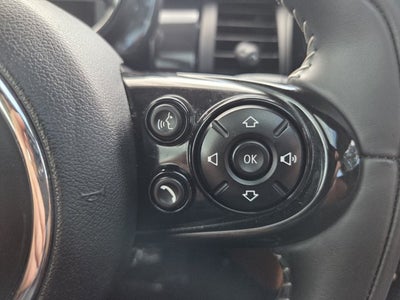 2020 MINI Hardtop 4 Door Cooper