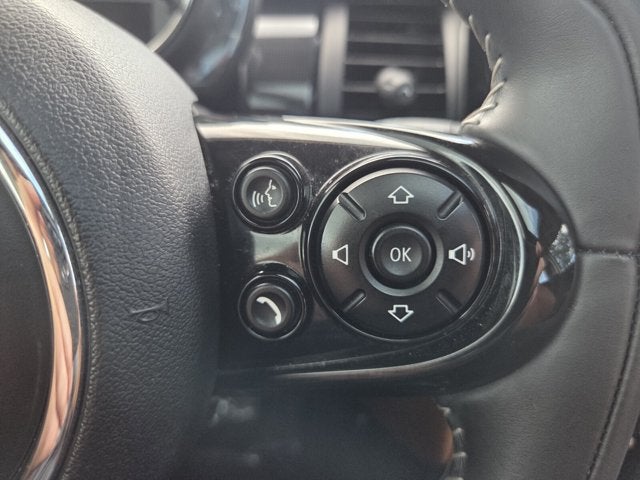 2020 MINI Hardtop 4 Door Cooper