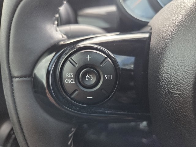 2020 MINI Hardtop 4 Door Cooper
