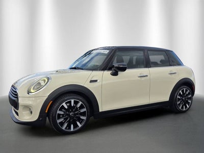 2020 MINI Hardtop 4 Door Cooper