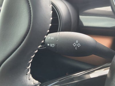 2020 MINI Hardtop 4 Door Cooper